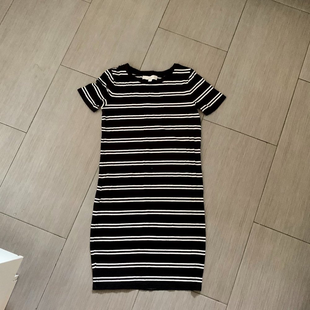 T Shirt Dress